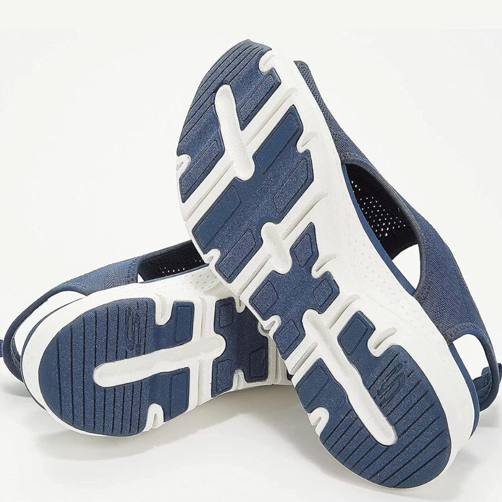Laufit Orthopädische Damen-Sandalen