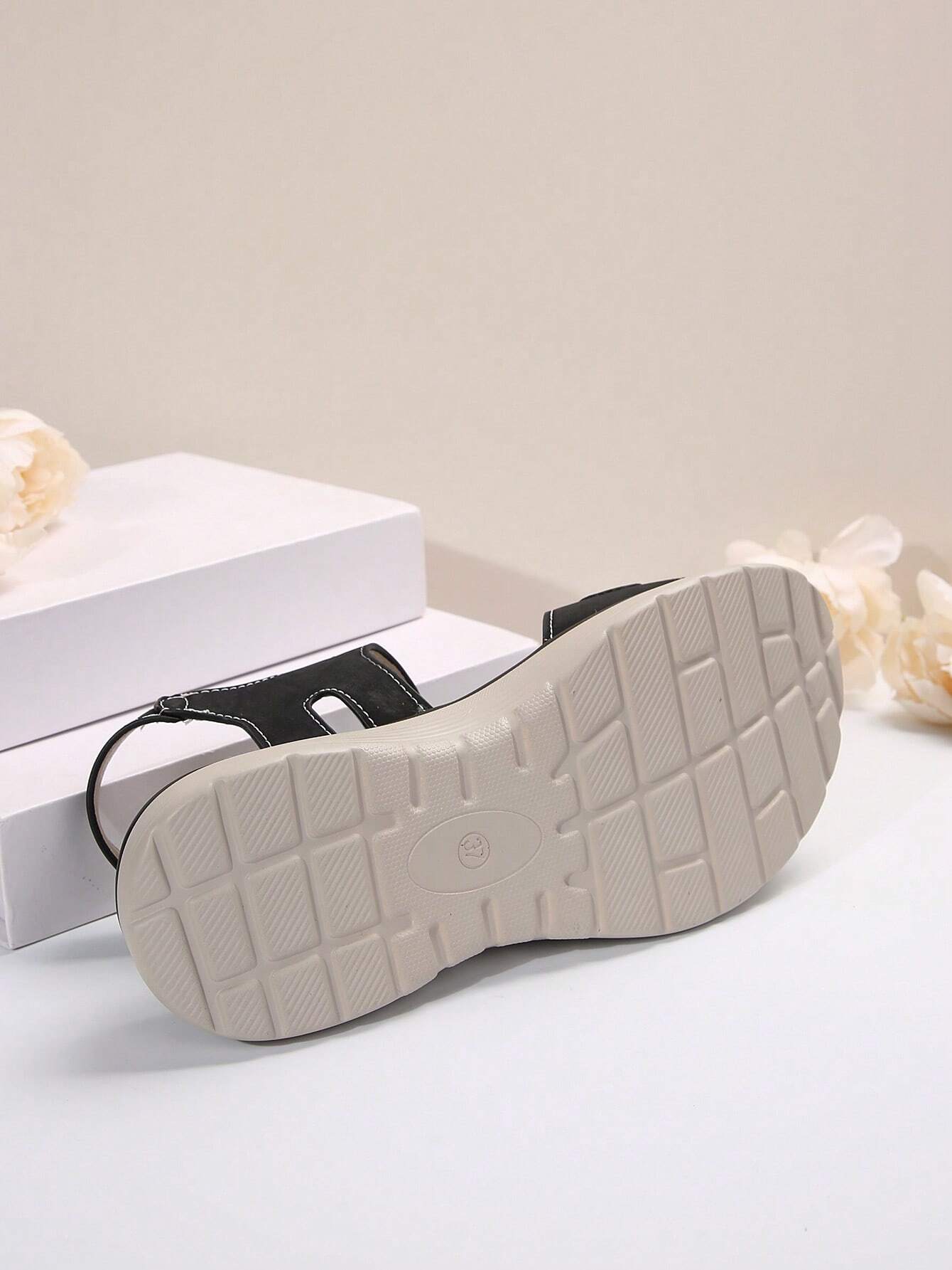 Laufit Sportliche Sandalen
