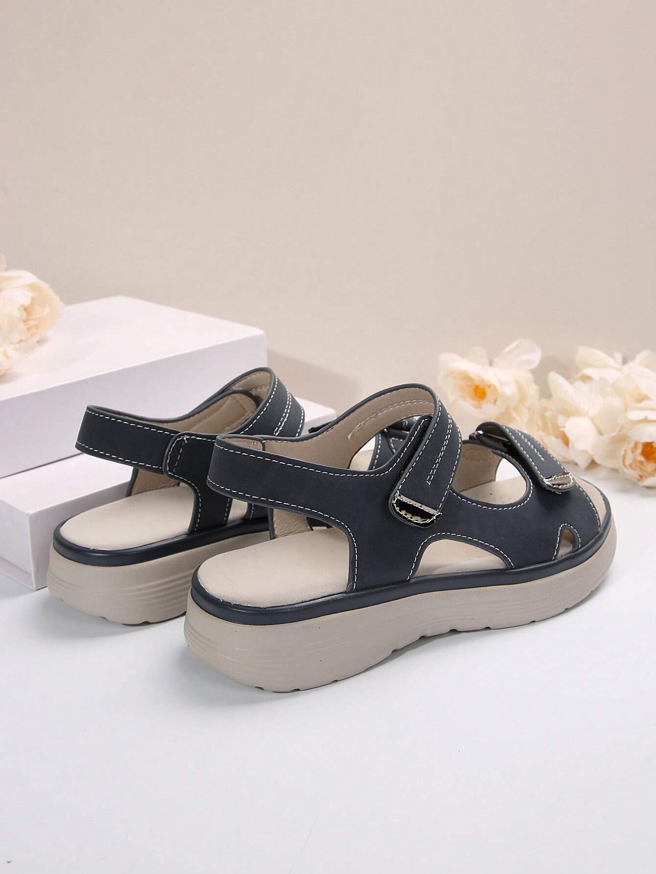 Laufit Sportliche Sandalen