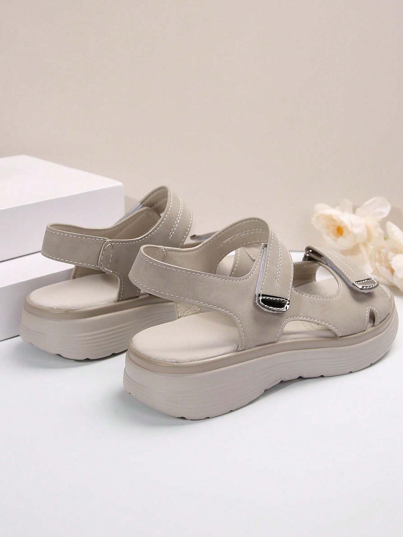 Laufit Sportliche Sandalen