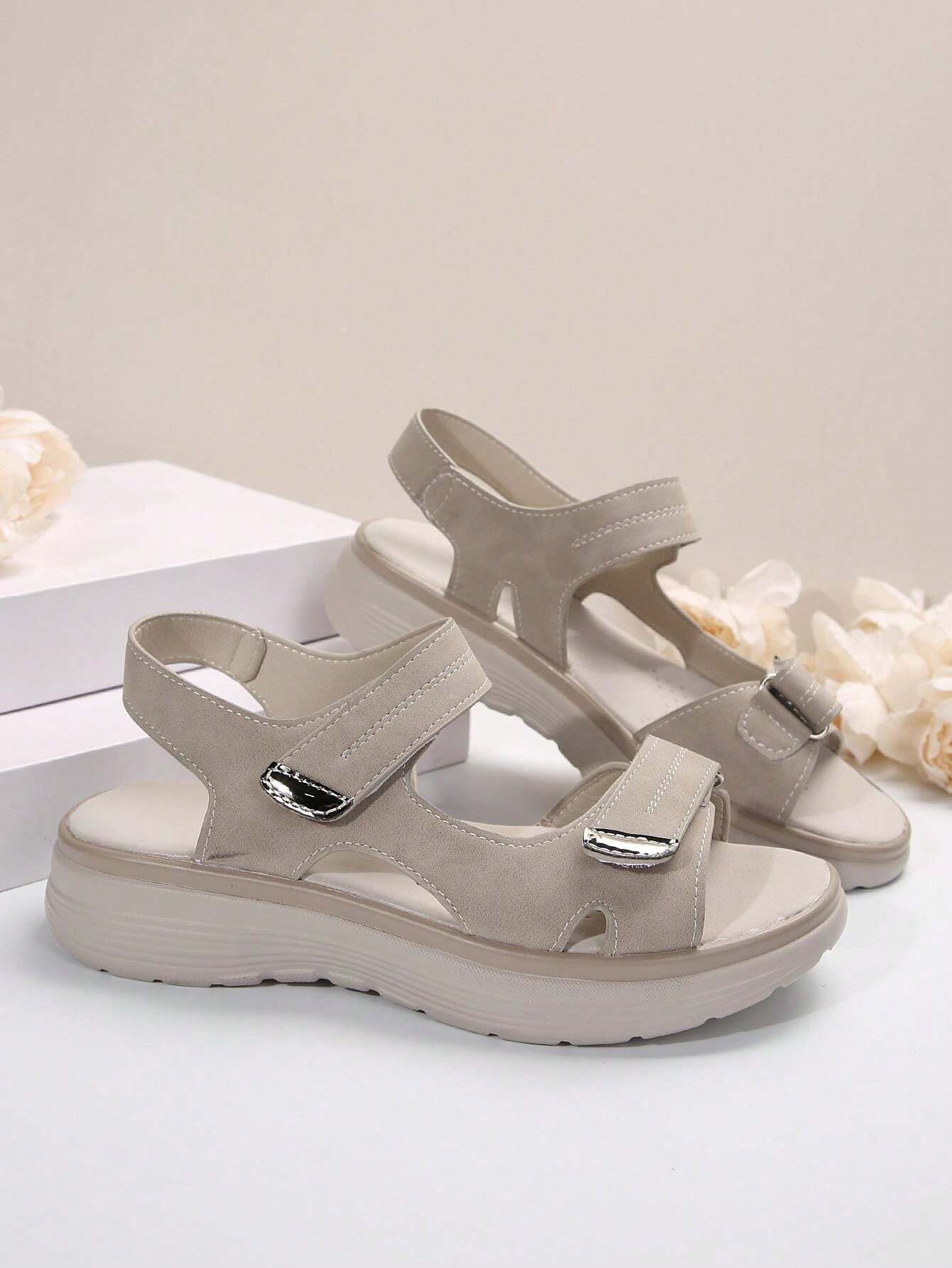 Laufit Sportliche Sandalen
