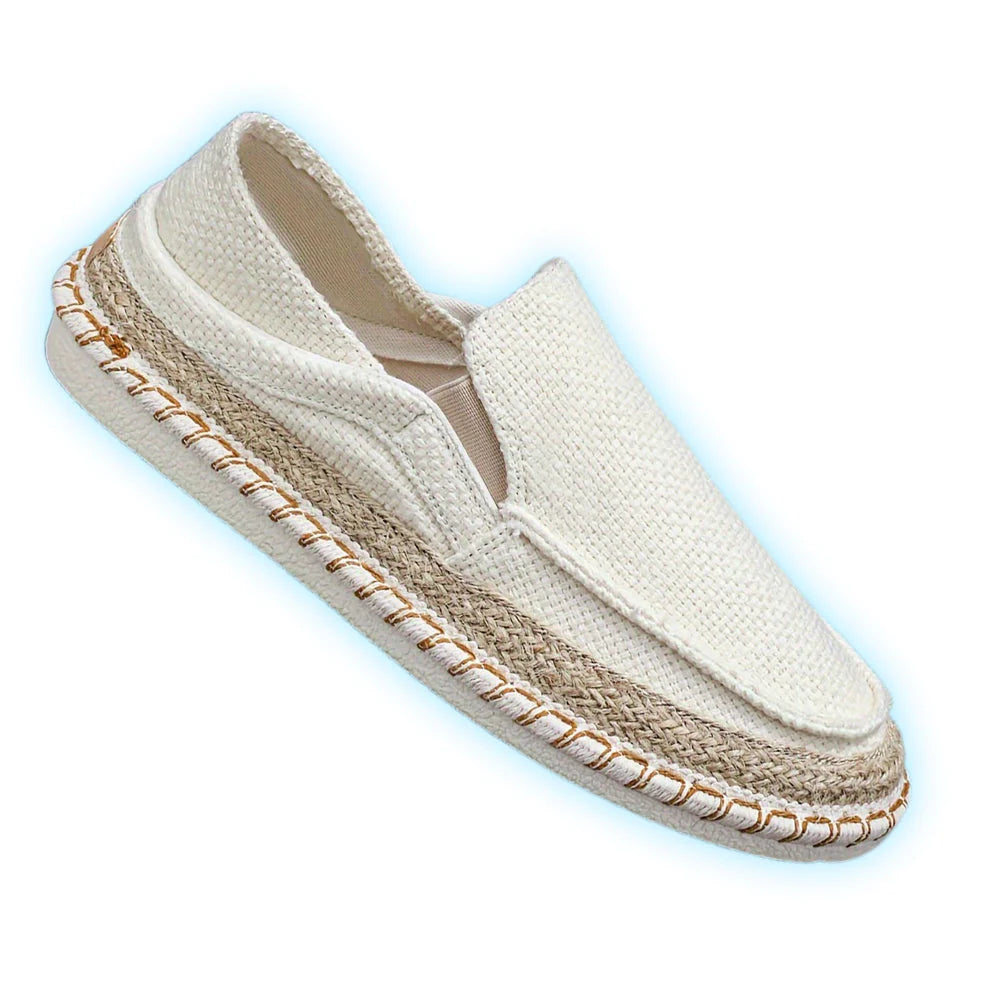 Atmungsaktive Herren Slipper – Bequeme und Modische Schuhe