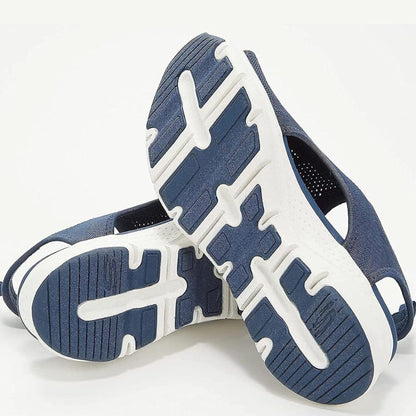 Laufit Orthopädische Damen-Sandalen
