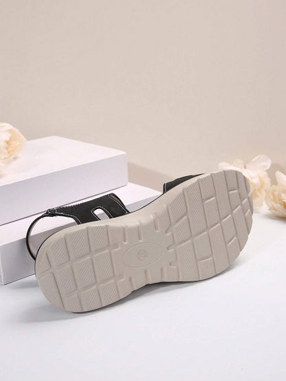 Laufit Sportliche Sandalen