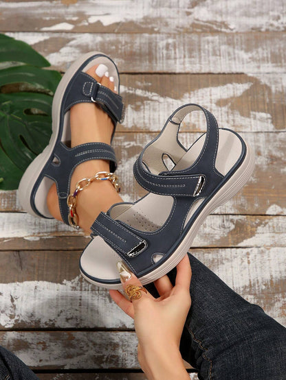 Laufit Sportliche Sandalen