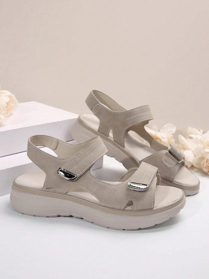 Laufit Sportliche Sandalen